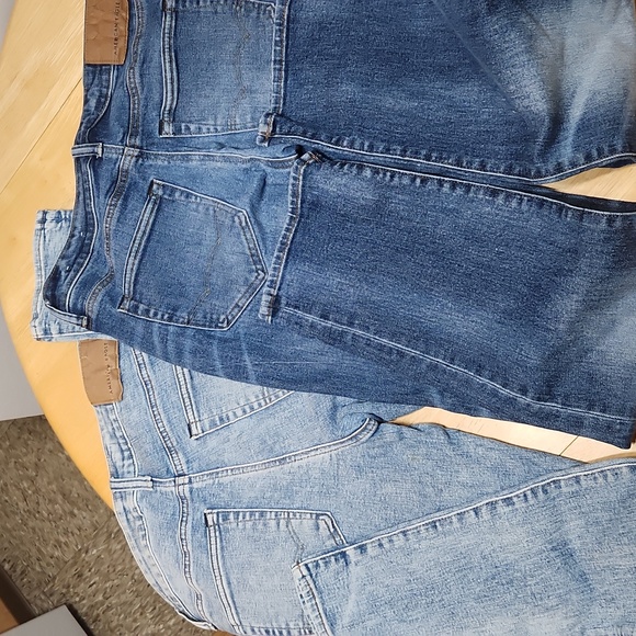 Mens American Eagle Jeans Bundle - Picture 2 of 2